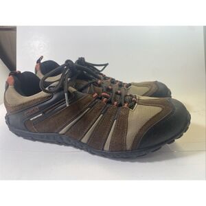 Redhead Trekker #5244094 Low Waterproof Hiking/Camping Trail Shoe Men's 13M Size